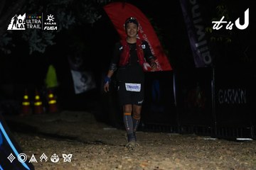 Dalat Ultra Trail 2026 - Ảnh #4764853