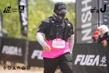 Dalat Ultra Trail 2026 - Ảnh #4860575