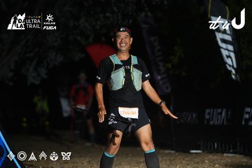 Dalat Ultra Trail 2026 - Ảnh #4764974