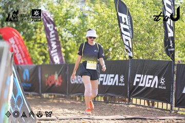 Dalat Ultra Trail 2026 - Ảnh #4770544