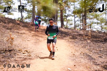 Dalat Ultra Trail 2026 - Ảnh #4855722