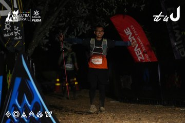 Dalat Ultra Trail 2026 - Ảnh #4765391