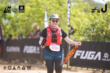 Dalat Ultra Trail 2026 - Ảnh #4837872