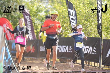 Dalat Ultra Trail 2026 - Ảnh #4770230