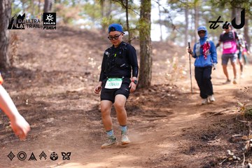 Dalat Ultra Trail 2026 - Ảnh #4854983