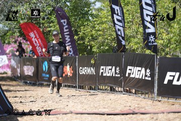 Dalat Ultra Trail 2026 - Ảnh #4729232