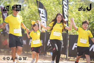 Dalat Ultra Trail 2026 - Ảnh #4837069