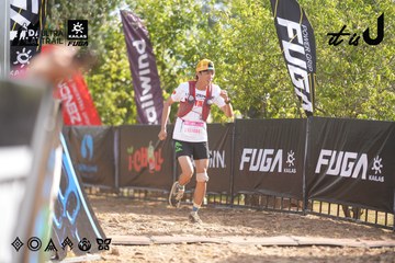 Dalat Ultra Trail 2026 - Ảnh #4774684