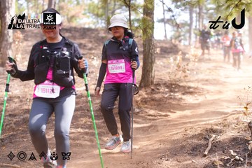 Dalat Ultra Trail 2026 - Ảnh #4854095