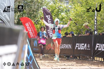 Dalat Ultra Trail 2026 - Ảnh #4856438