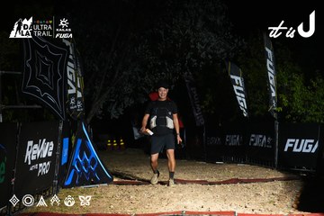 Dalat Ultra Trail 2026 - Ảnh #4766700