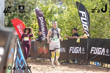 Dalat Ultra Trail 2026 - Ảnh #4837141