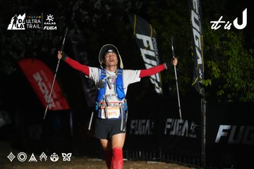 Dalat Ultra Trail 2026 - Ảnh #4765606