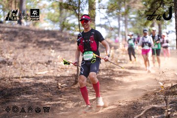 Dalat Ultra Trail 2026 - Ảnh #4854377