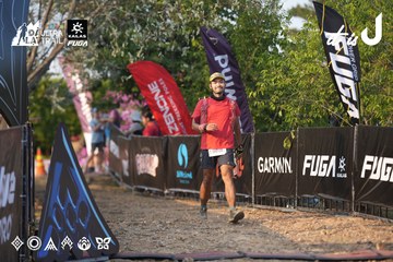 Dalat Ultra Trail 2026 - Ảnh #4732328