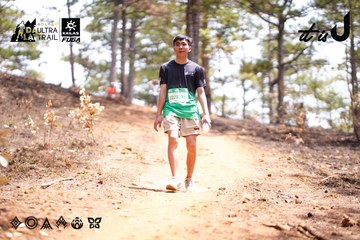 Dalat Ultra Trail 2026 - Ảnh #4855619