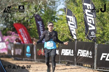 Dalat Ultra Trail 2026 - Ảnh #4731802