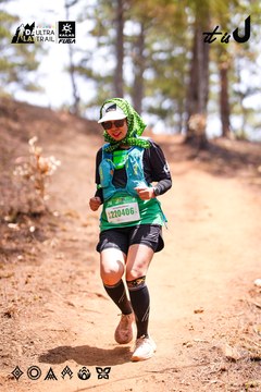 Dalat Ultra Trail 2026 - Ảnh #4855766
