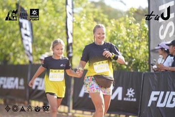 Dalat Ultra Trail 2026 - Ảnh #4770651