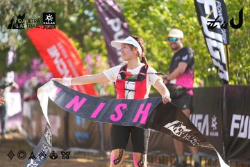 Dalat Ultra Trail 2026 - Ảnh #4769070