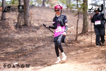 Dalat Ultra Trail 2026 - Ảnh #4855396