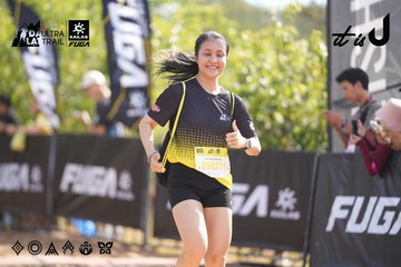 Dalat Ultra Trail 2026 - Ảnh #4836191
