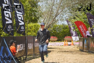 Dalat Ultra Trail 2026 - Ảnh #4728914