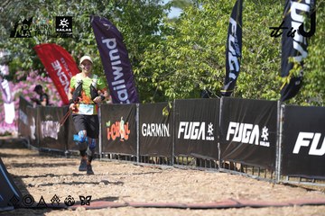 Dalat Ultra Trail 2026 - Ảnh #4729432