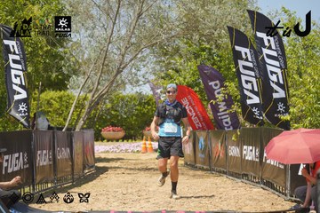 Dalat Ultra Trail 2026 - Ảnh #4729091