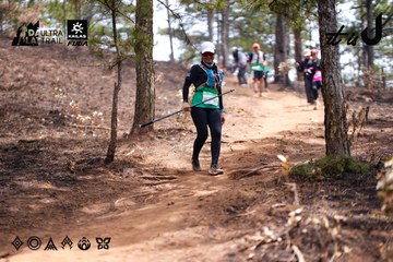Dalat Ultra Trail 2026 - Ảnh #4855388