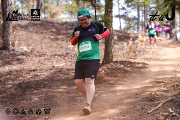 Dalat Ultra Trail 2026 - Ảnh #4854596
