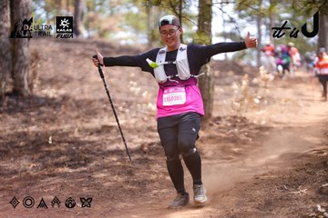 Dalat Ultra Trail 2026 - Ảnh #4855085