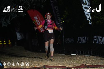 Dalat Ultra Trail 2026 - Ảnh #4764707