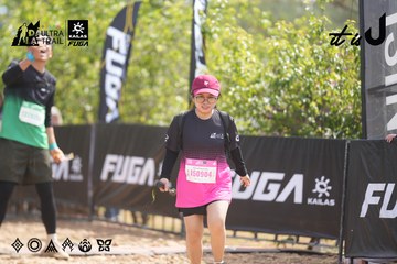 Dalat Ultra Trail 2026 - Ảnh #4857691