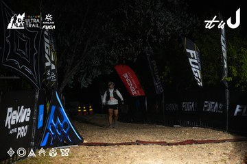 Dalat Ultra Trail 2026 - Ảnh #4766416