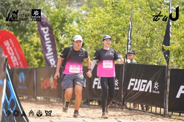 Dalat Ultra Trail 2026 - Ảnh #4859555