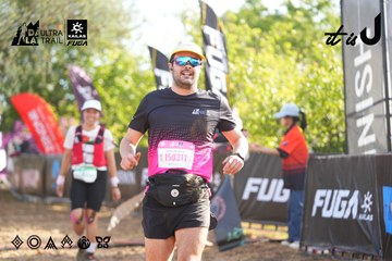 Dalat Ultra Trail 2026 - Ảnh #4769093