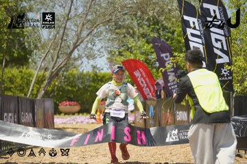 Dalat Ultra Trail 2026 - Ảnh #4728853