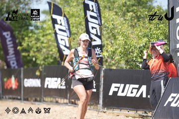 Dalat Ultra Trail 2026 - Ảnh #4729139