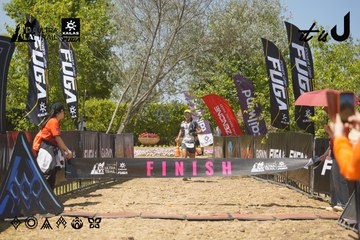 Dalat Ultra Trail 2026 - Ảnh #4729057