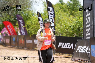Dalat Ultra Trail 2026 - Ảnh #4870639
