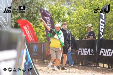 Dalat Ultra Trail 2026 - Ảnh #4837849