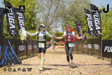 Dalat Ultra Trail 2026 - Ảnh #4728443