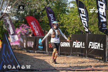 Dalat Ultra Trail 2026 - Ảnh #4731879
