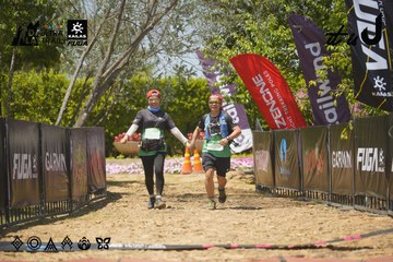 Dalat Ultra Trail 2026 - Ảnh #4728801