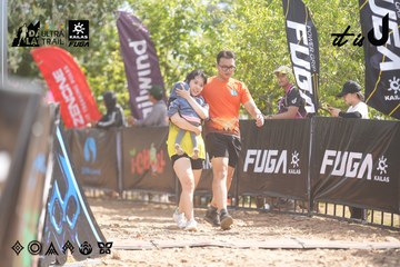 Dalat Ultra Trail 2026 - Ảnh #4856855