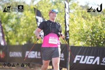 Dalat Ultra Trail 2026 - Ảnh #4770840