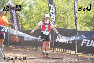 Dalat Ultra Trail 2026 - Ảnh #4769731