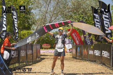 Dalat Ultra Trail 2026 - Ảnh #4729069