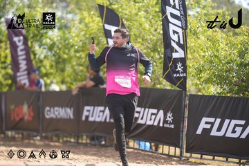 Dalat Ultra Trail 2026 - Ảnh #4835691